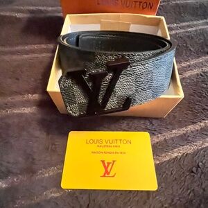 LV belt